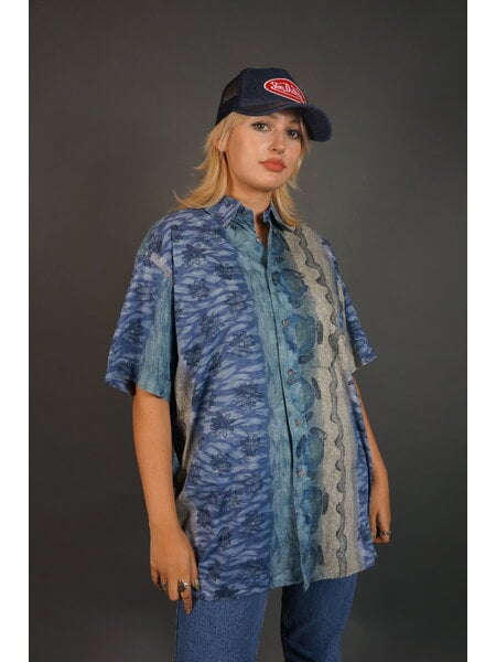 Pierre Cardin 90's Shirt