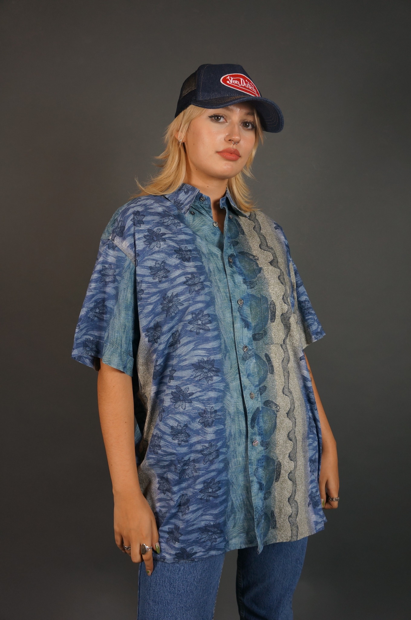 Pierre Cardin 90's Shirt