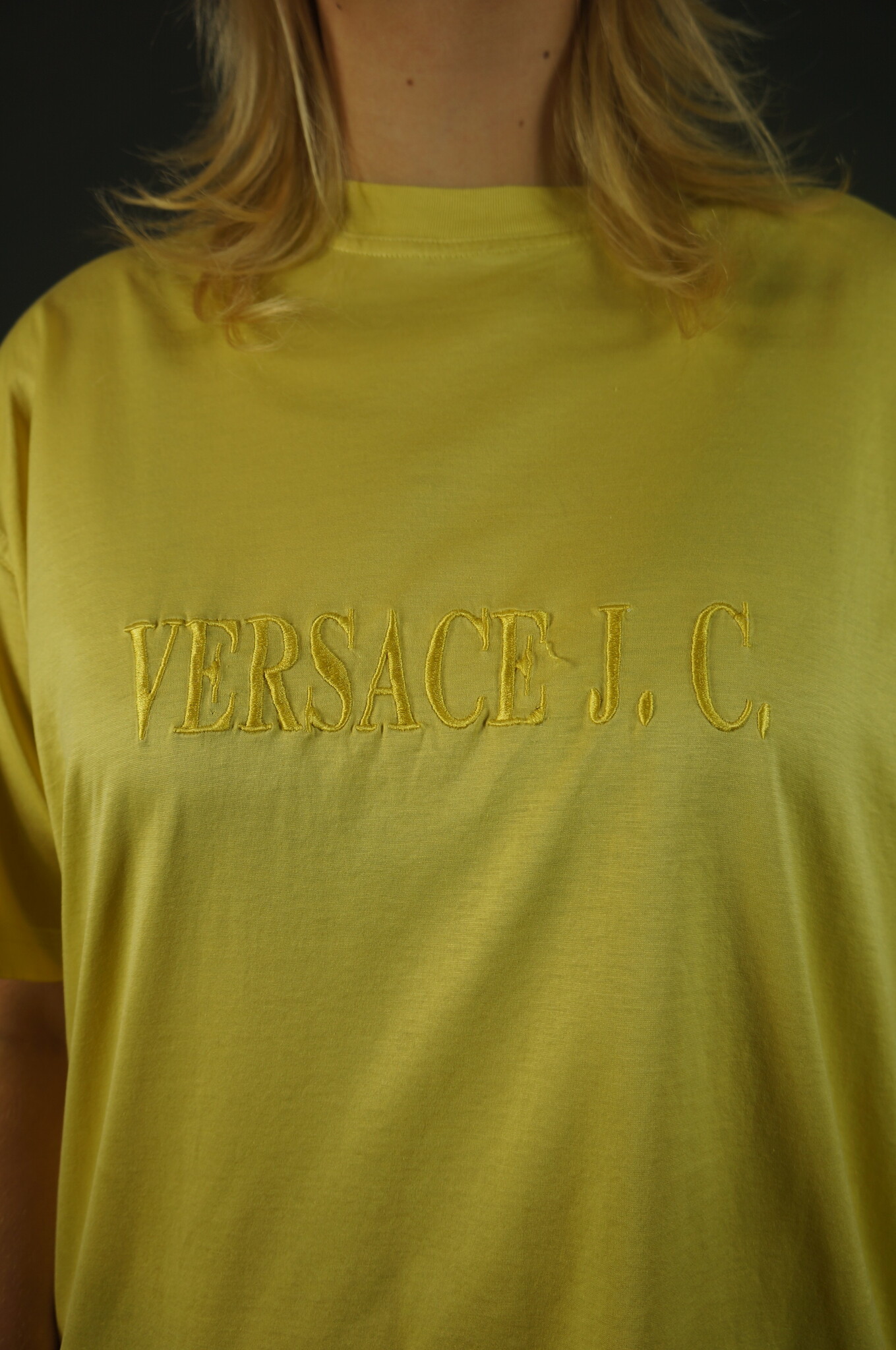 Versace Jeans Couture T-Shirt