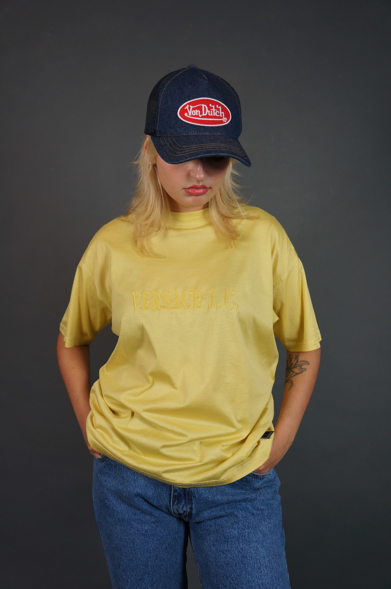 Versace Jeans Couture T-Shirt