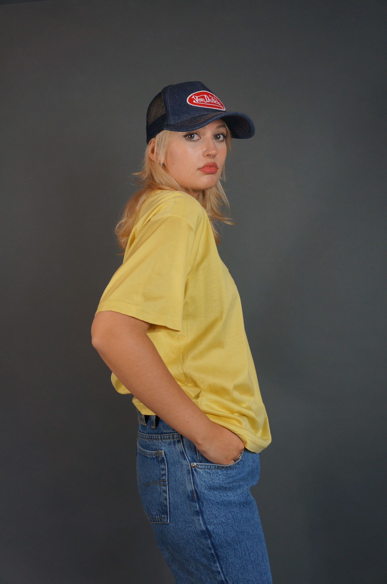 Versace Jeans Couture T-Shirt