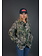 Kenzo 90er Jungle-Hemd