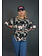 Guy Laroche 90er Hemd