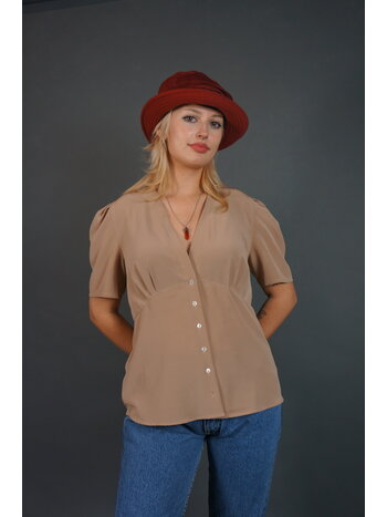 Cacharel Blouse