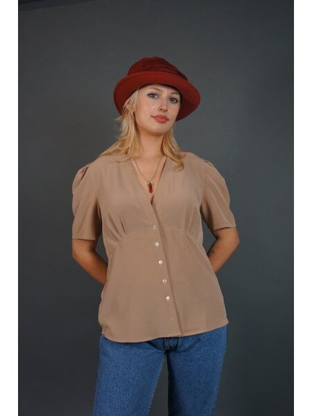 Cacharel Blouse