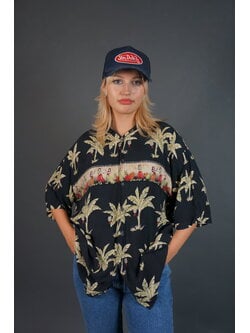 Pierre Cardin Hawaii Shirt