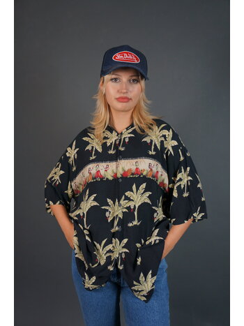 Pierre Cardin Hawaii Shirt