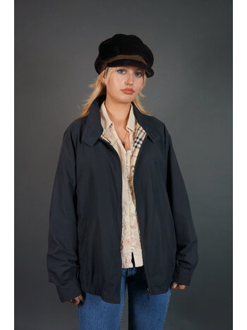 Burberry Coat #15