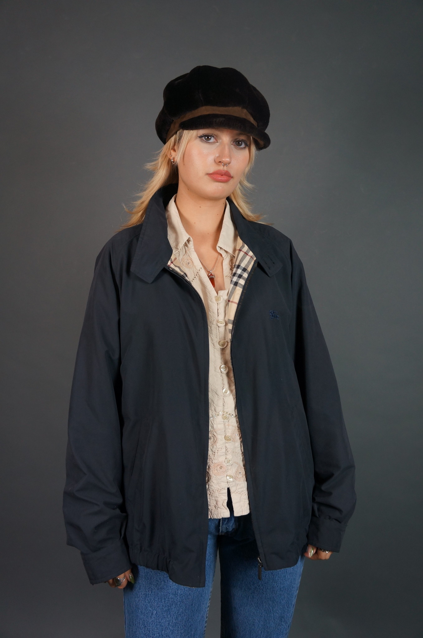 Burberry Coat #15