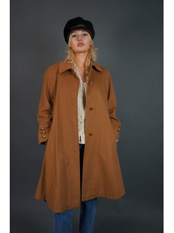 Burberry Wool Coat #16