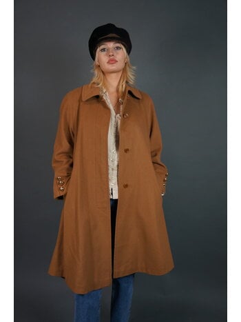 Burberry Wollmantel #16