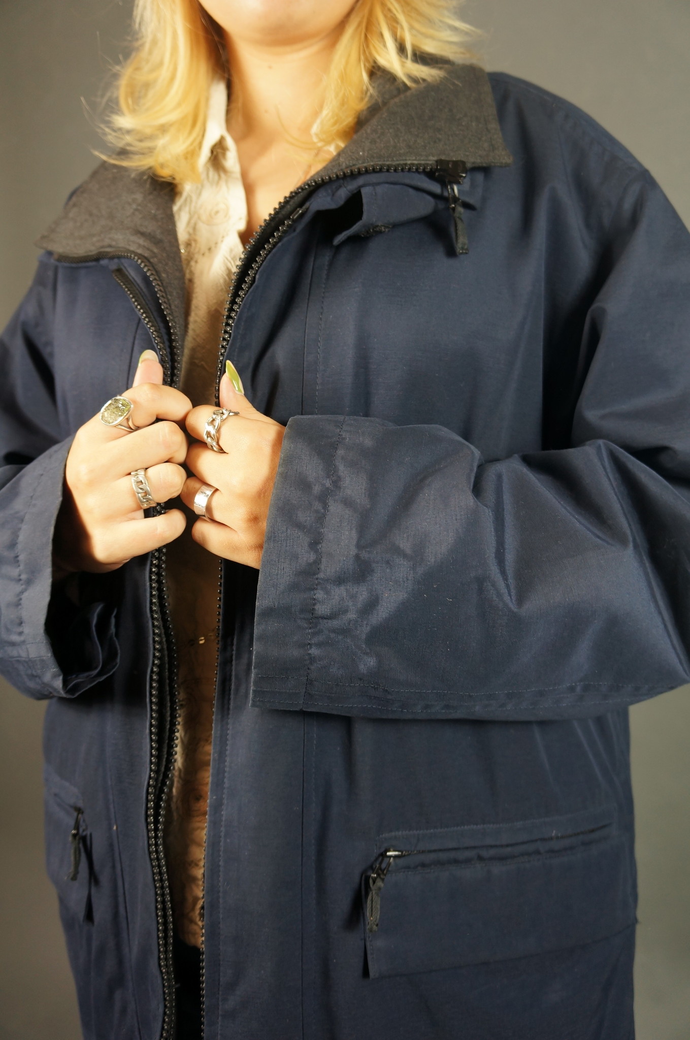 Burberry Coat #17