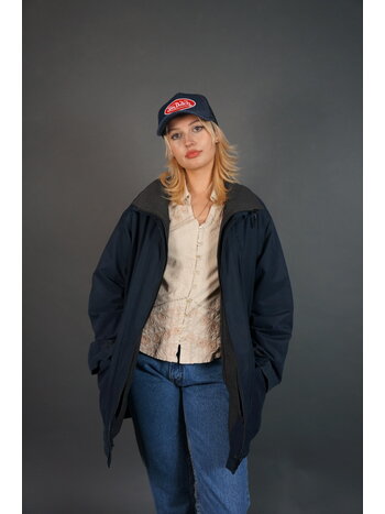 Burberry Coat #17