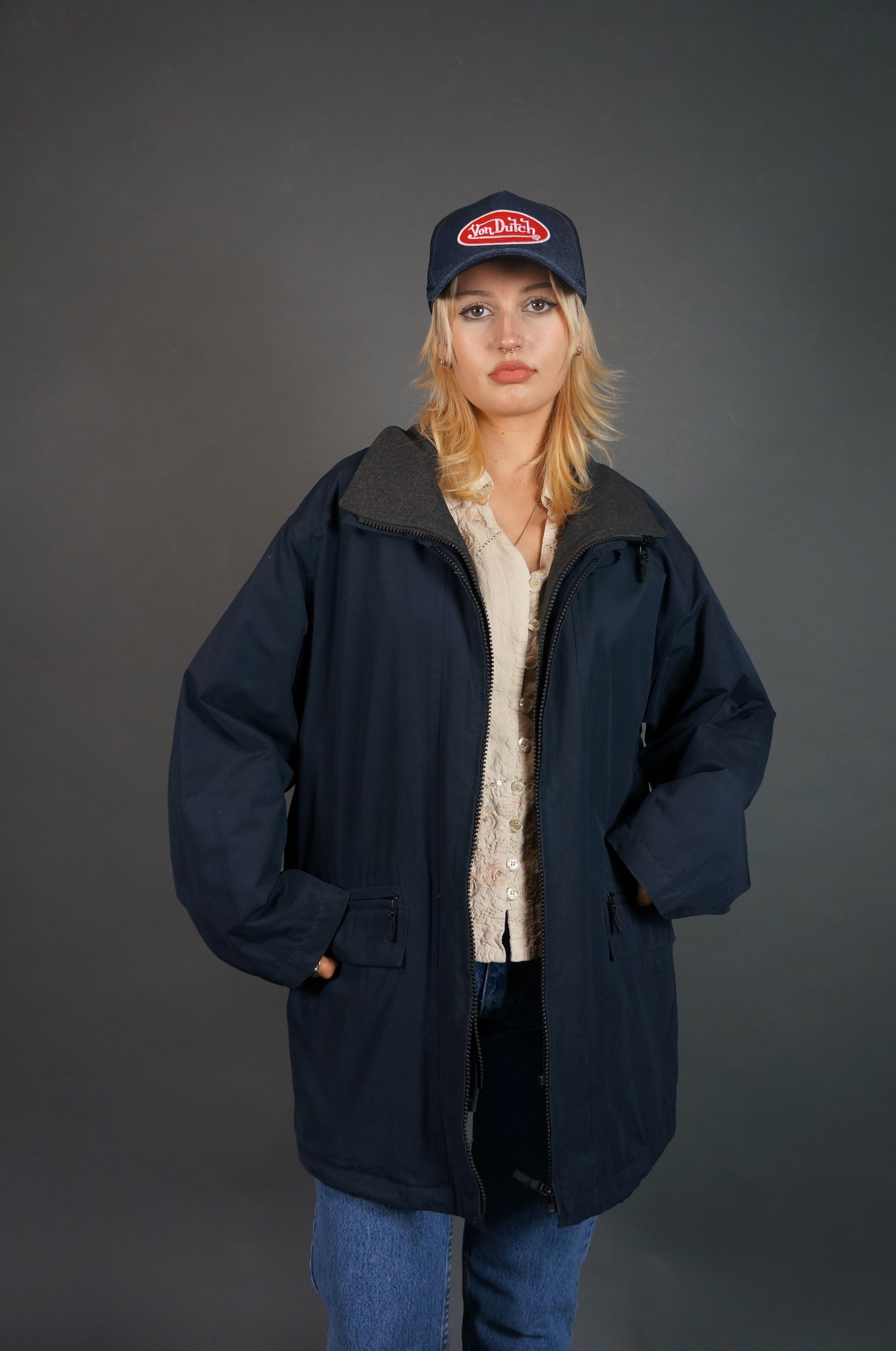 Burberry Coat #17