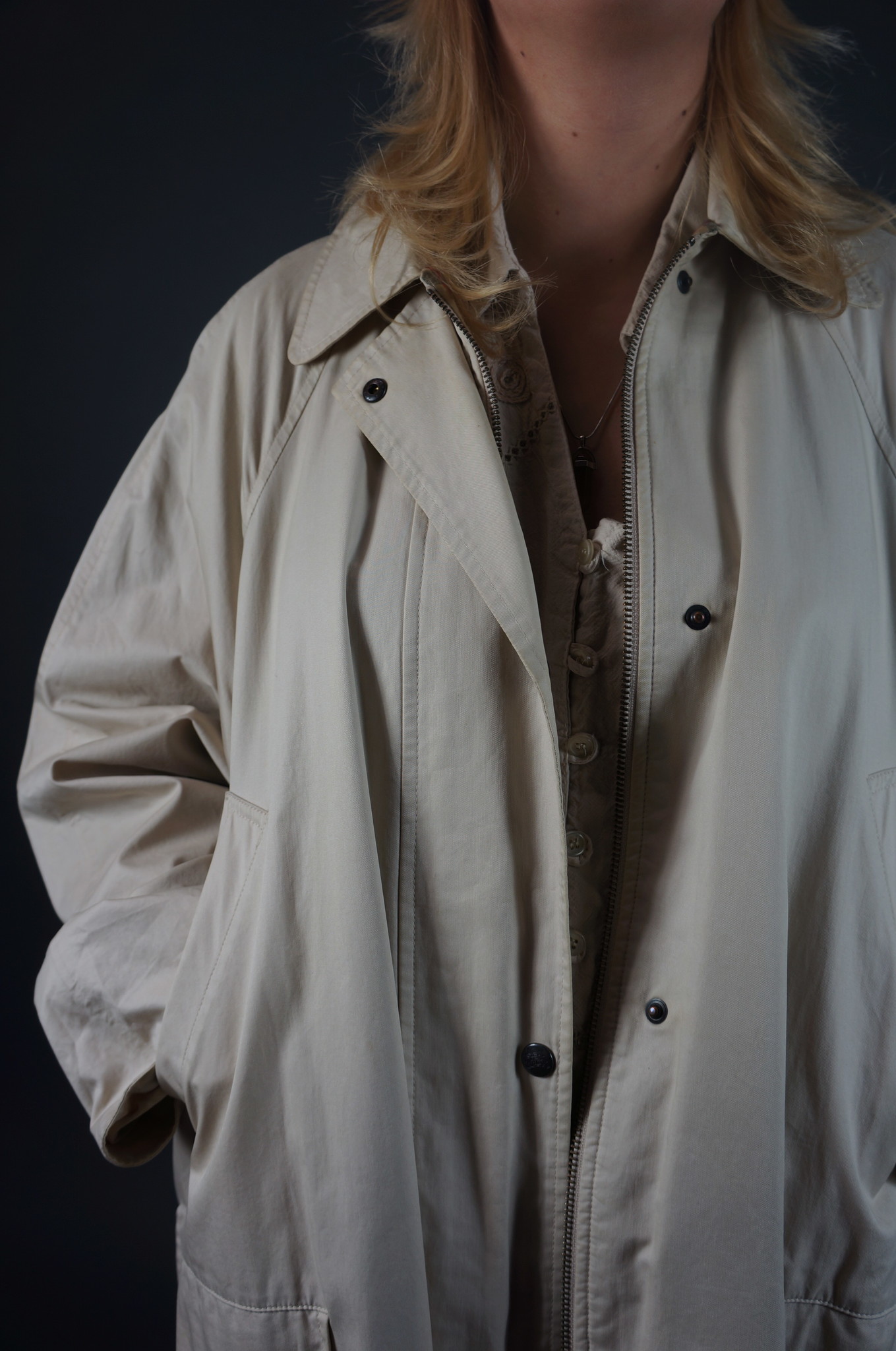 Burberry TrenchCoat  #18