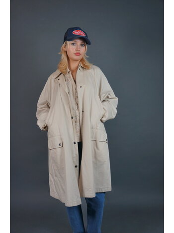 Burberry TrenchCoat  #18