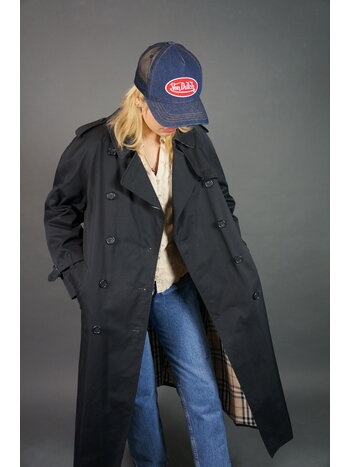 Burberry TrenchCoat  #19