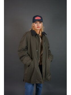 Burberry Coat  #20