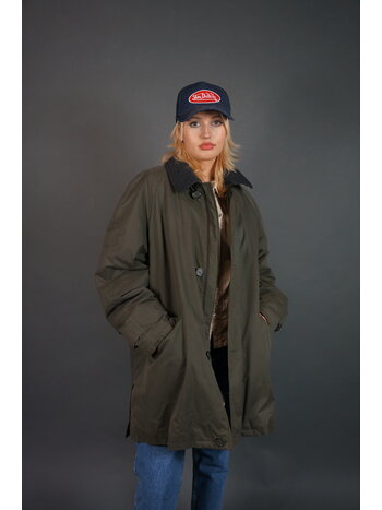 Burberry Coat  #20