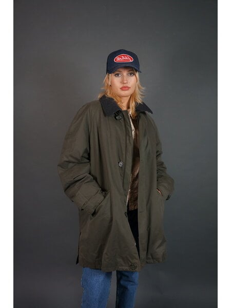 Burberry Coat  #20