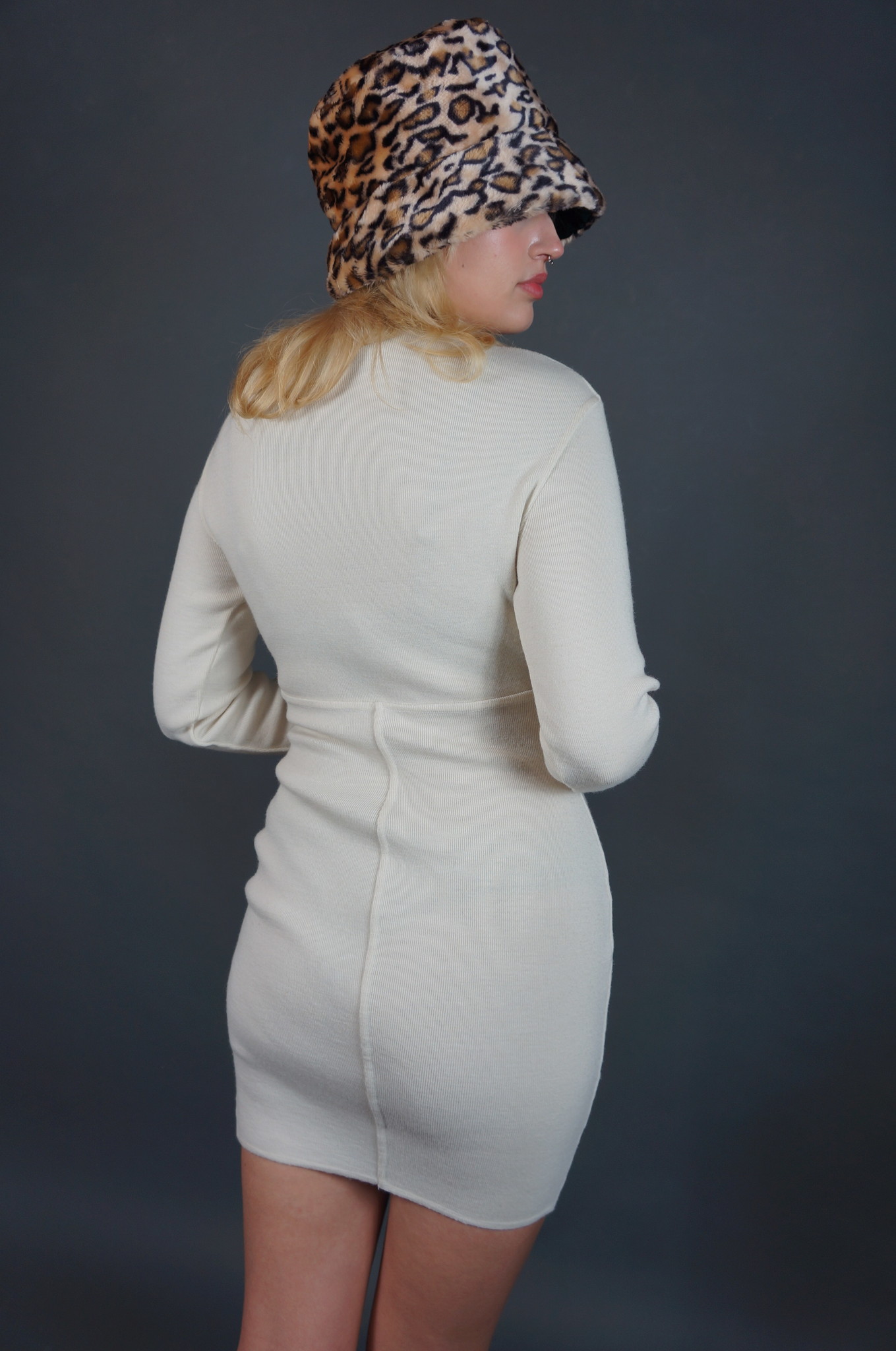 Kookaï Dress
