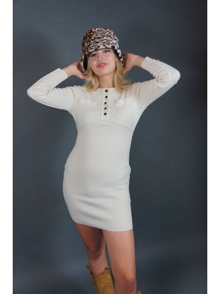 Kookaï Dress
