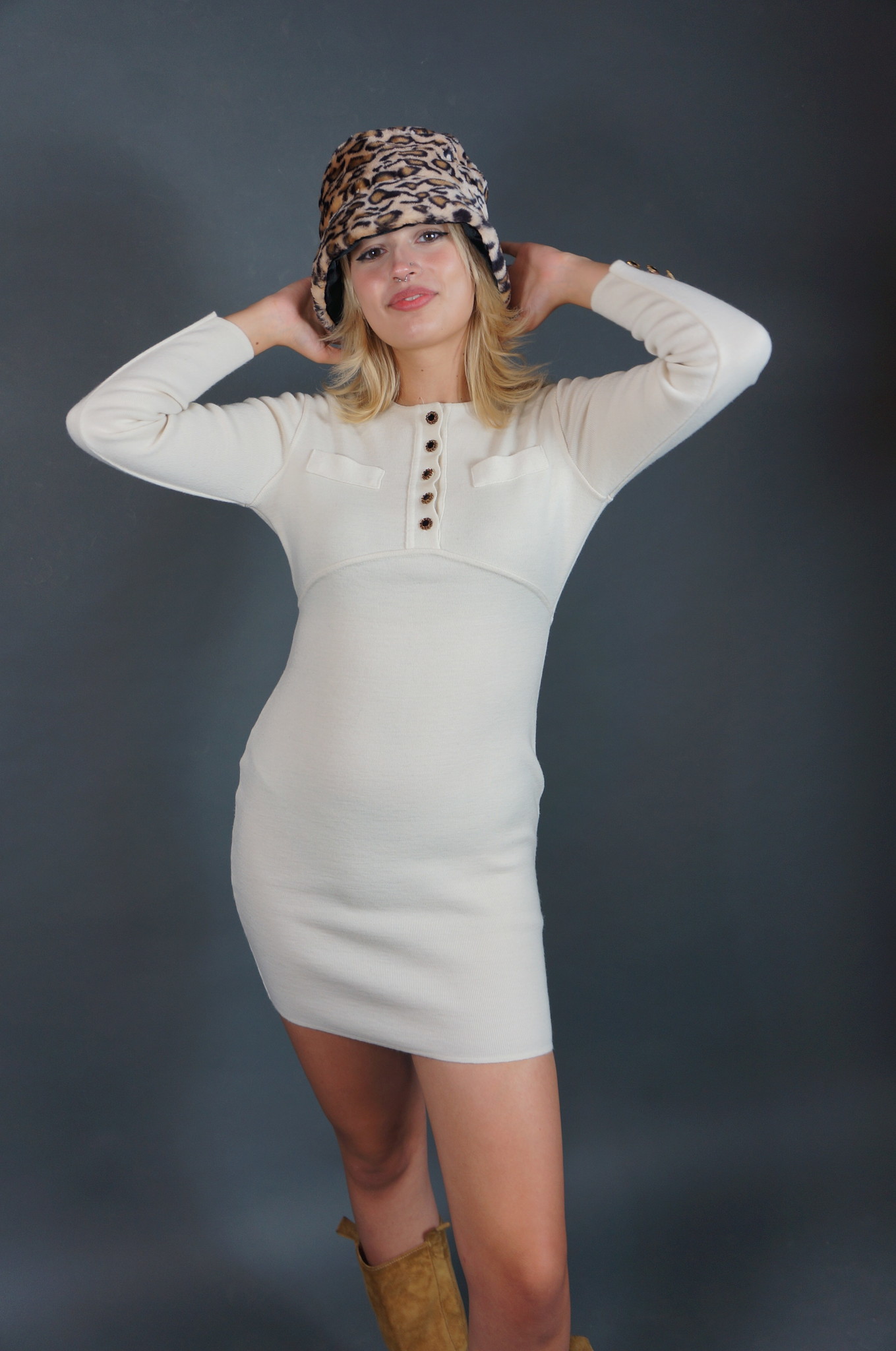 Kookaï Dress