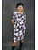 Guy Laroche Peplum Dress
