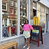 60s & 70s zomer: een vintage droom in kleur