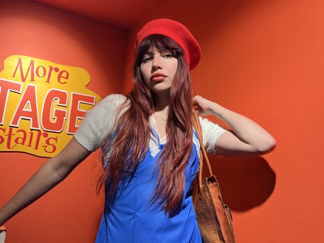 -50% sale op meer dan 500 vintage stukken