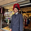 vintage designer pieces & haute couture