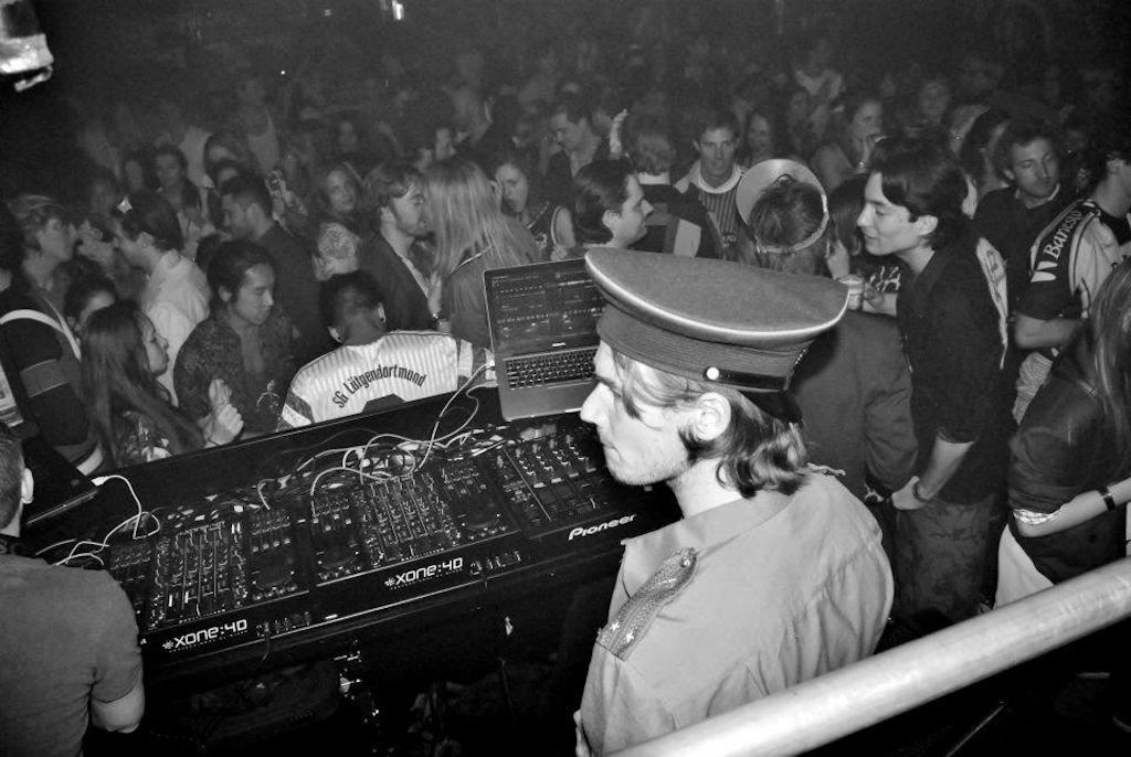 Klerenbende We Are Vintage