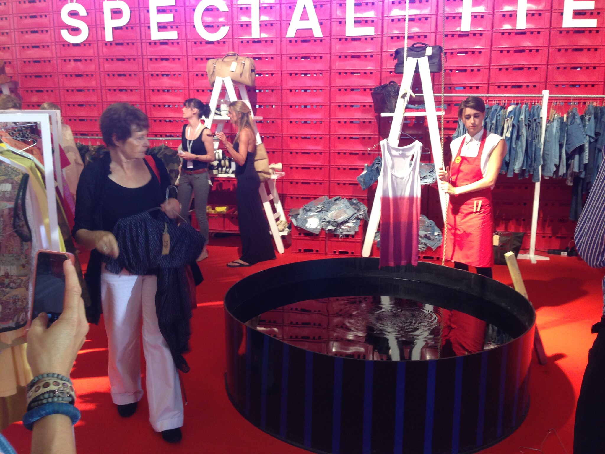 Modefabriek RAI We Are Vintage