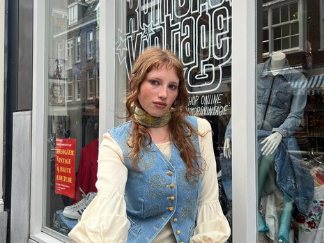 Why archive fashion is worth collecting