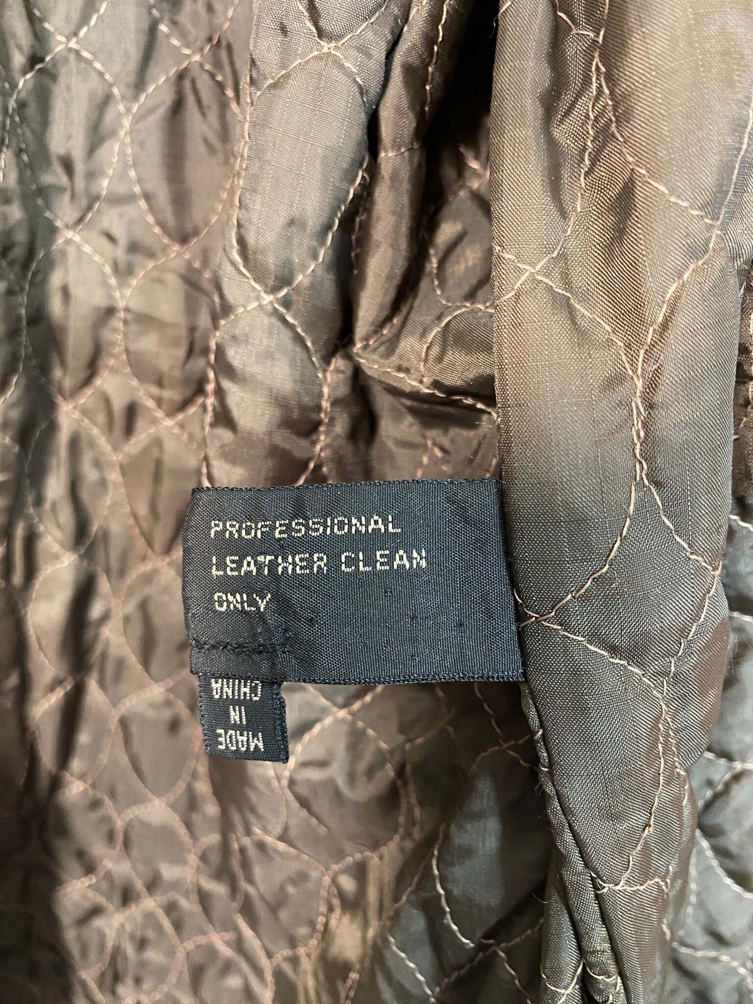 Diesel heren suède overshirt-jas bruin