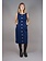 Betty Barclay 50s Knopen Jurk