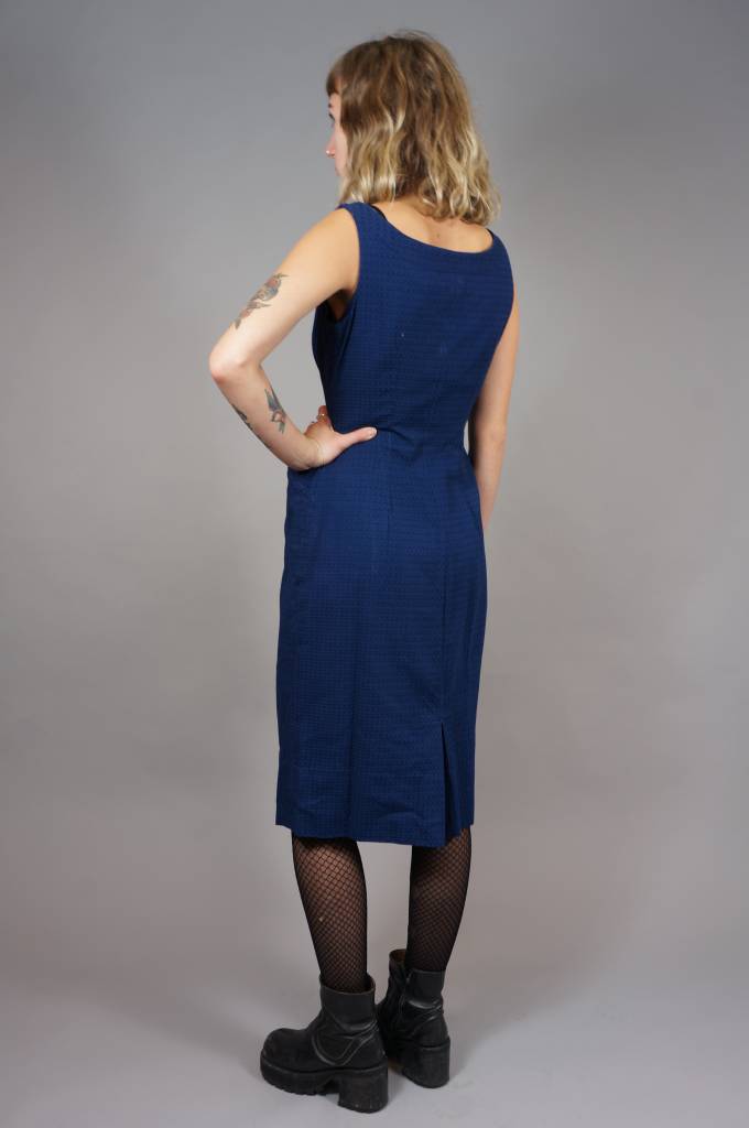 Betty Barclay 50s Knopen Jurk