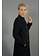 Cacharel Wool Cashmere Coat