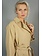 Guy LaRoche Wollen Trenchcoat