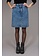 Levi's Big E Jeans Rok
