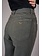 Giorgio Armani High-Waisted Pants