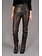 90s Leather Pants Barbara