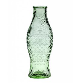 Serax vis groen