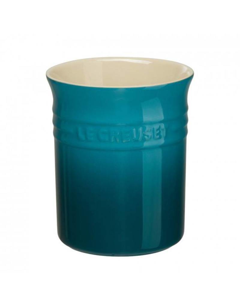 Le Creuset Spatelpot Deep Teal (Petrol)