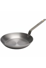 De Buyer Koekenpan mineral B 26 cm