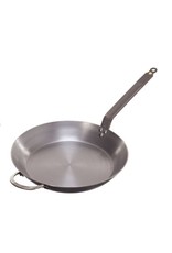 De Buyer Koekenpan mineral B 32 cm