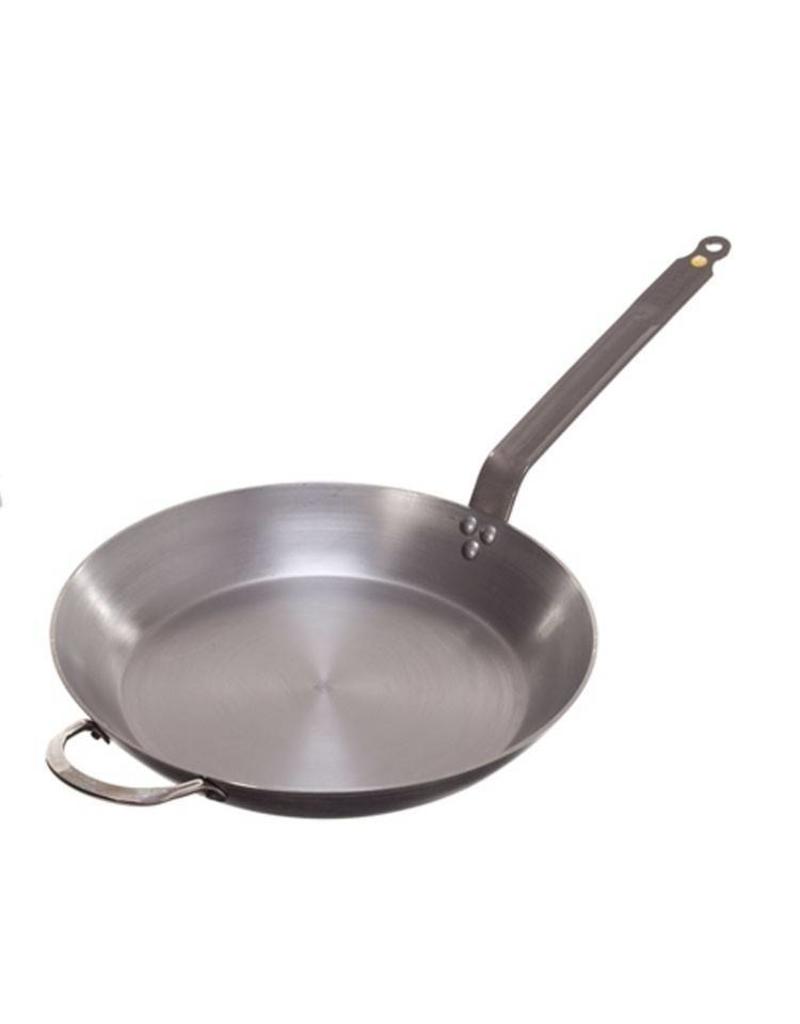 De Buyer Koekenpan mineral B 32 cm