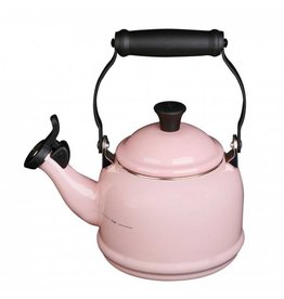 Le Creuset Ketel Demi Chiffon Pink