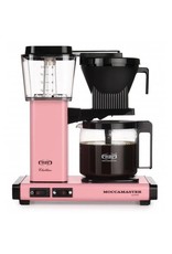 Moccamaster Moccamaster KBG AO Roze