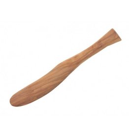 Botermesje Olijfhout